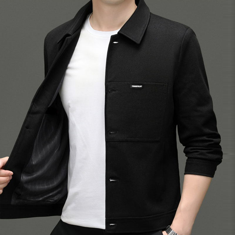 テーラードジャケット メンズ 立ち襟 父の日 ジャケット ビジネス 紳士用 通勤 50代 カジュアル おしゃれ 秋服 40代 アウター 長袖 春 冬 秋 細身 