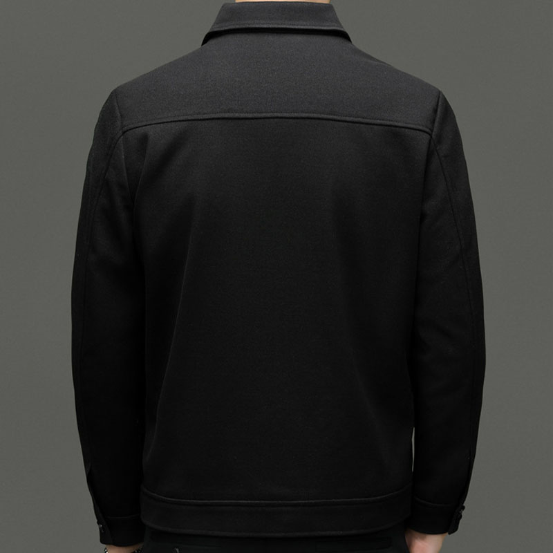 テーラードジャケット メンズ 立ち襟 父の日 ジャケット ビジネス 紳士用 通勤 50代 カジュアル おしゃれ 秋服 40代 アウター 長袖 春 冬 秋 細身 
