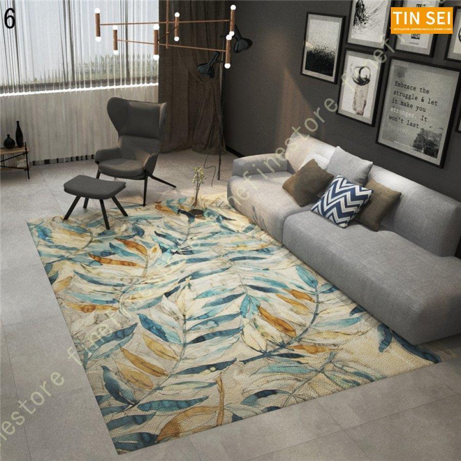 ラグ マット 北欧 インク カーペット 厚手 洗える 滑り止め ジュータン 四畳半 抽象 １畳 幾何学ラグマット 4畳半 絨毯 ミニラグ モダン かわいい おしゃれ 