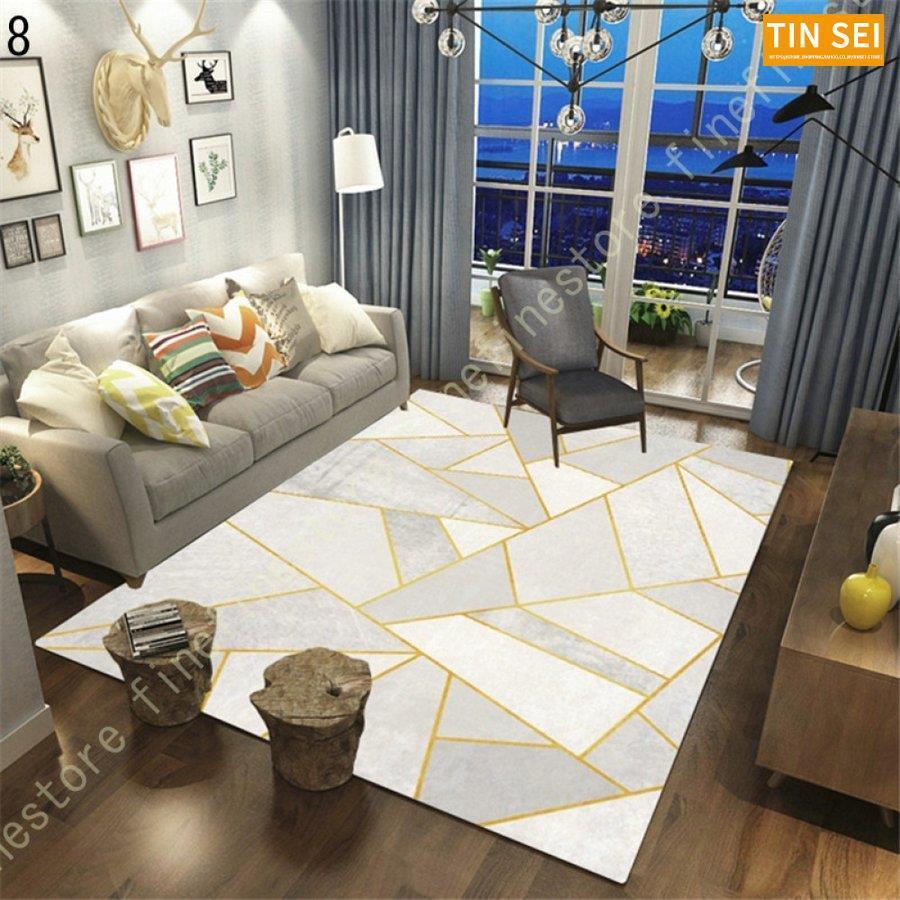 ラグ マット 北欧 インク カーペット 厚手 洗える 滑り止め ジュータン 四畳半 抽象 １畳 幾何学ラグマット 4畳半 絨毯 ミニラグ モダン かわいい おしゃれ 