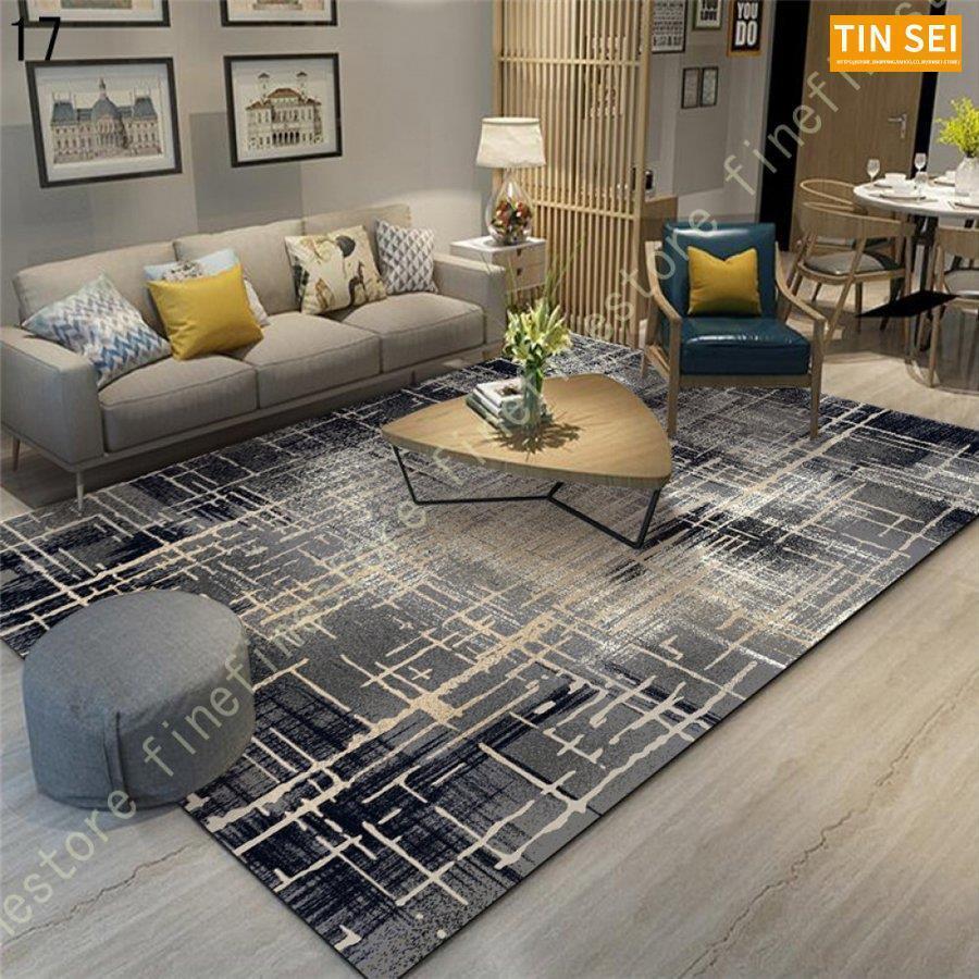 ラグ マット 北欧 インク カーペット 厚手 洗える 滑り止め ジュータン 四畳半 抽象 １畳 幾何学ラグマット 4畳半 絨毯 ミニラグ モダン かわいい おしゃれ 