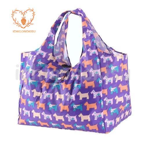 エコバッグ 折りたたみ マチ広 コンビニバッグ 大容量 お弁当 バッグ トートバッグ エコバック 自立 レジカゴ型 