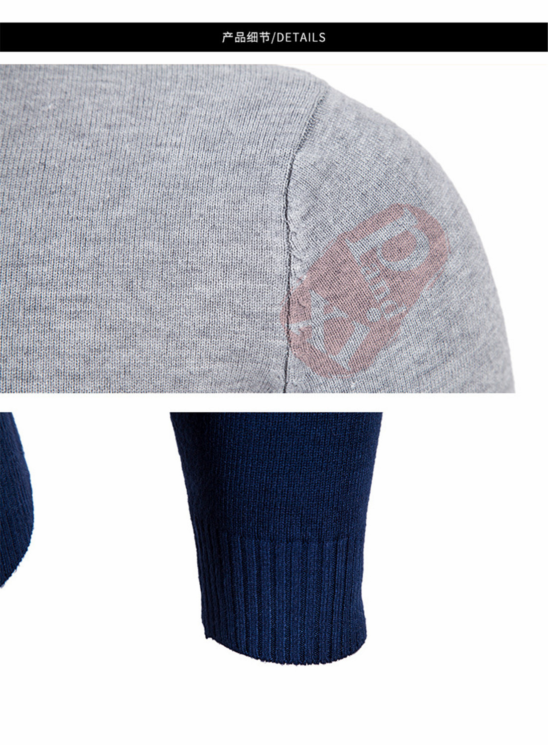 サマーニット メンズ トップス サマーセーターニットセーター メンズ トップス 送料無料 冬 冬服 秋服 ケーブルニット タートルネック モックネック 