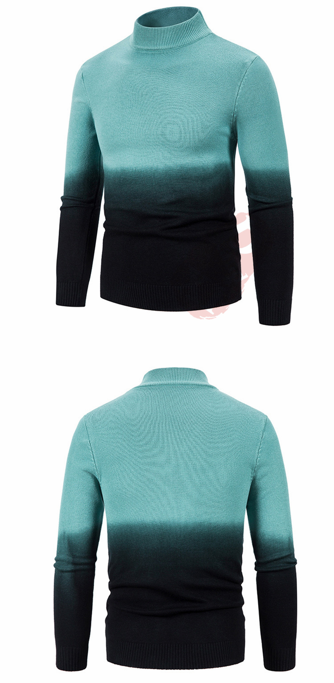 サマーニット メンズ トップス サマーセーターニットセーター メンズ トップス 送料無料 冬 冬服 秋服 ケーブルニット タートルネック モックネック 