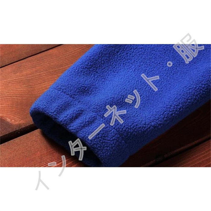 フリースジャケット メンズ ジャケット ボアジャケット ブルゾン アウター 冬 スタンドバイ大きいサイズ 。 秋 防風 防寒 暖かい 送料無料 