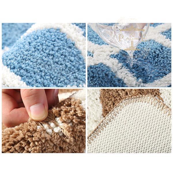 玄関マット カーペット 屋内 50X80CM 玄関マット 室内 玄関まっと 洗面所マット げんかんまっと 玄関マット おしゃれ かわいい 滑り止め 長持ち 