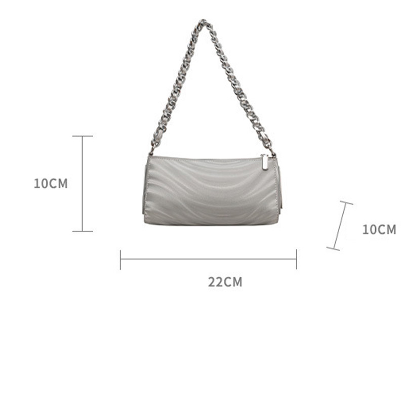 バッグ レディース ハンドバッグ ショルダーバッグ 無地 個性的 オシャレ 綺麗 秋 女性 ギフト 