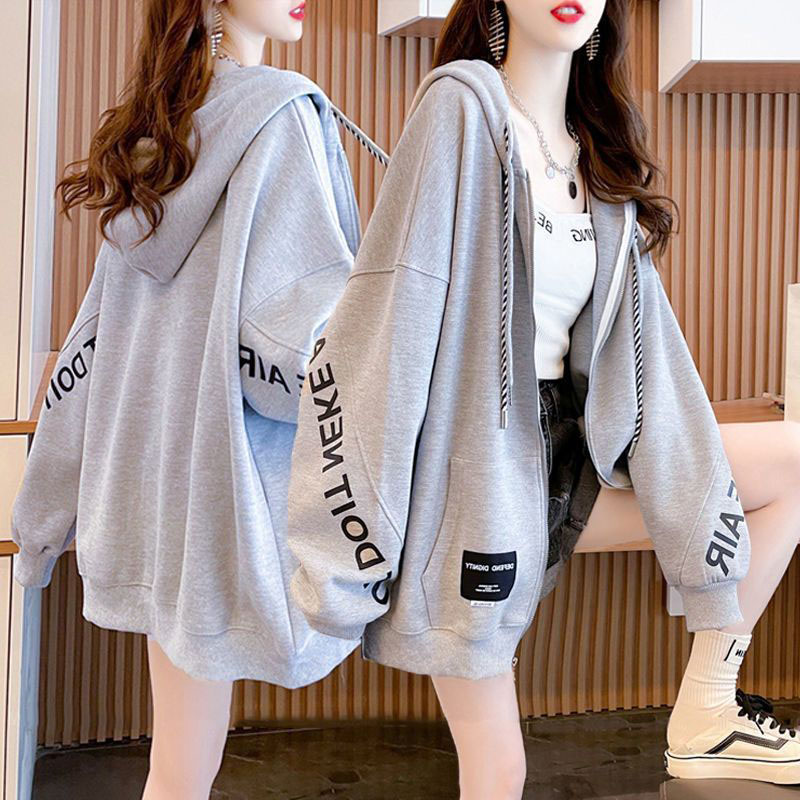 レディース トップス 長袖 フード付き プルオーバー ゆったり 体型カバー 春秋コーデ カジュアル シンプル おしゃれ 