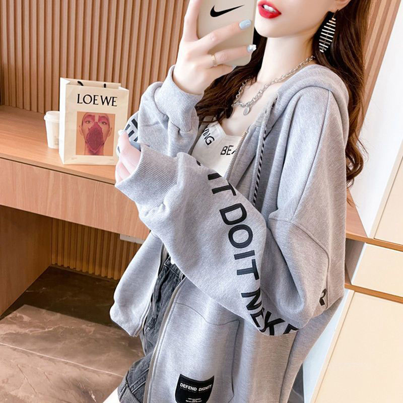 レディース トップス 長袖 フード付き プルオーバー ゆったり 体型カバー 春秋コーデ カジュアル シンプル おしゃれ 