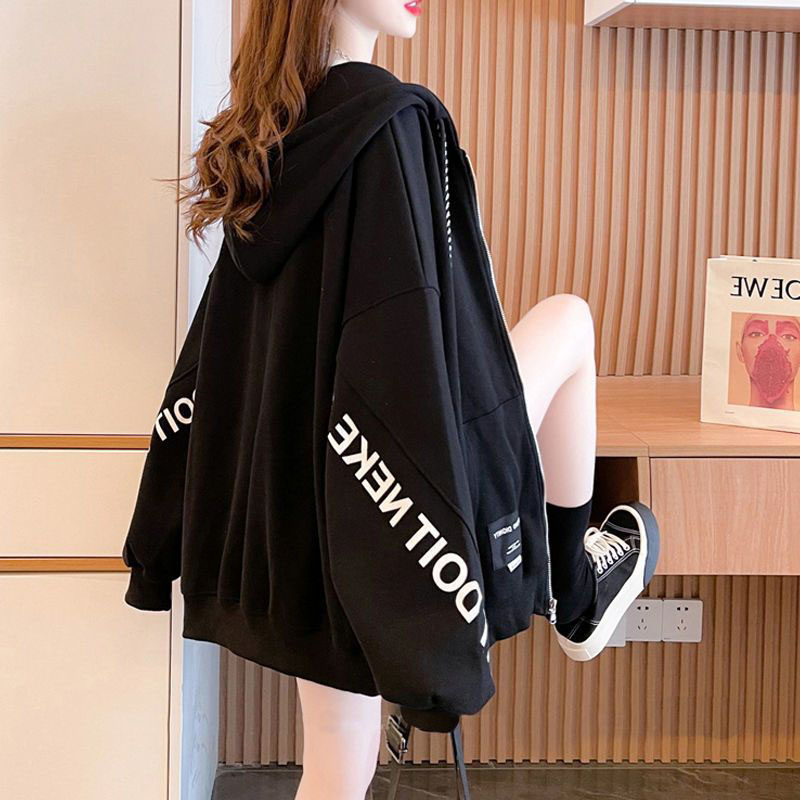 レディース トップス 長袖 フード付き プルオーバー ゆったり 体型カバー 春秋コーデ カジュアル シンプル おしゃれ 