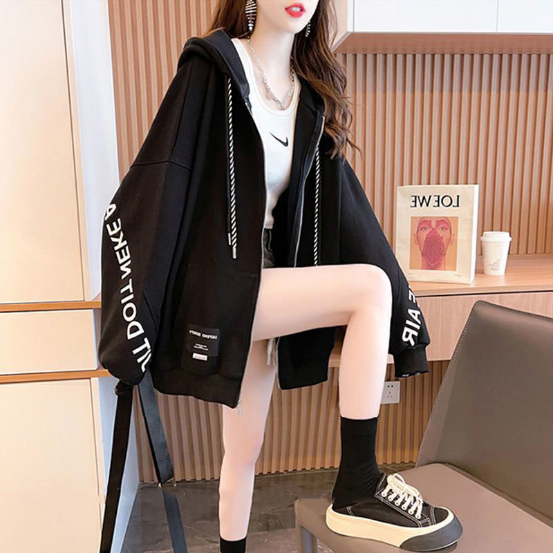 レディース トップス 長袖 フード付き プルオーバー ゆったり 体型カバー 春秋コーデ カジュアル シンプル おしゃれ 