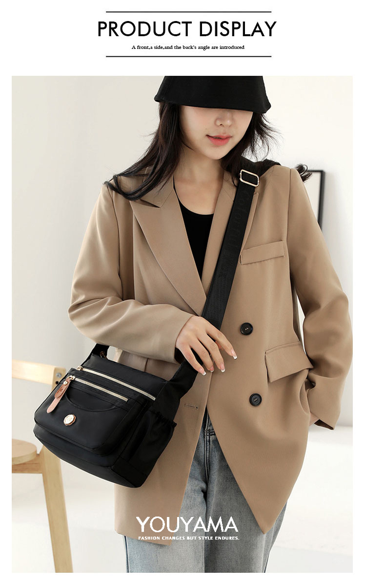 ショルダーバッグ レディース 大容量 バッグインバッグ 通勤バッグ かばん 通勤 おしゃれ 送料無料 