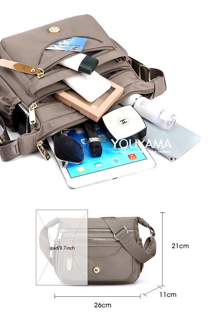 ショルダーバッグ レディース 大容量 バッグインバッグ 通勤バッグ かばん 通勤 おしゃれ 送料無料 