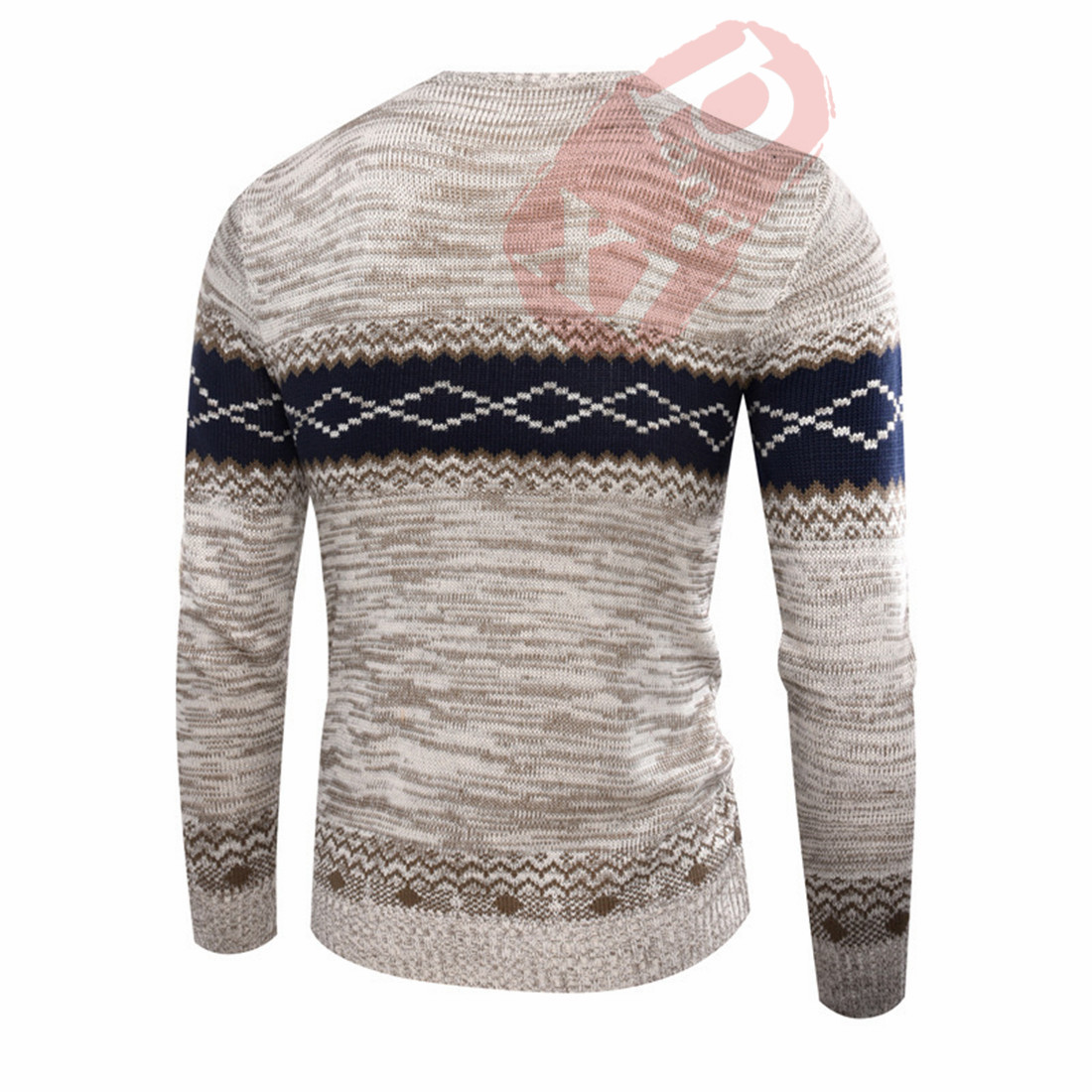 サマーニット メンズ トップス サマーセーターニットセーター メンズ トップス 秋 ケーブルニット モックネック 冬服 長袖 送料無料 タートルネック 秋服 冬 