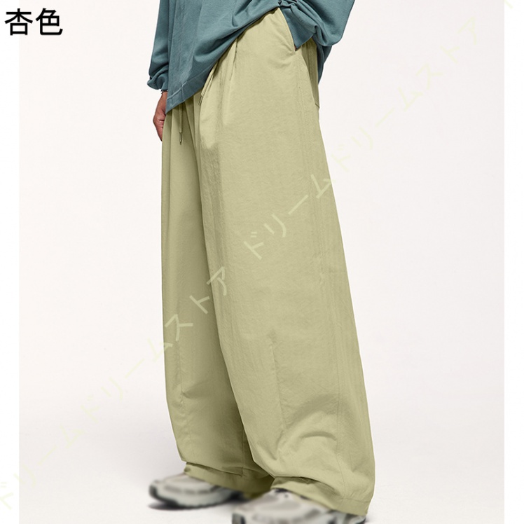 ワイドパンツ メンズ カーゴパンツ バパンツ ゆる パンツ ワークパンツ チノパン バルーンパンツ ワイド チノパンツ ストリート系 パンツ ワイド 