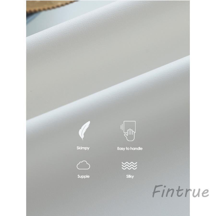 テーブルクロス 長机用 白 長方形 撥水 無地 PUレザー 展示会 ビニール 会議テーブル 学習テーブル マット イベント 耐熱 耐久 おしゃれ 防水 デスクパッド 