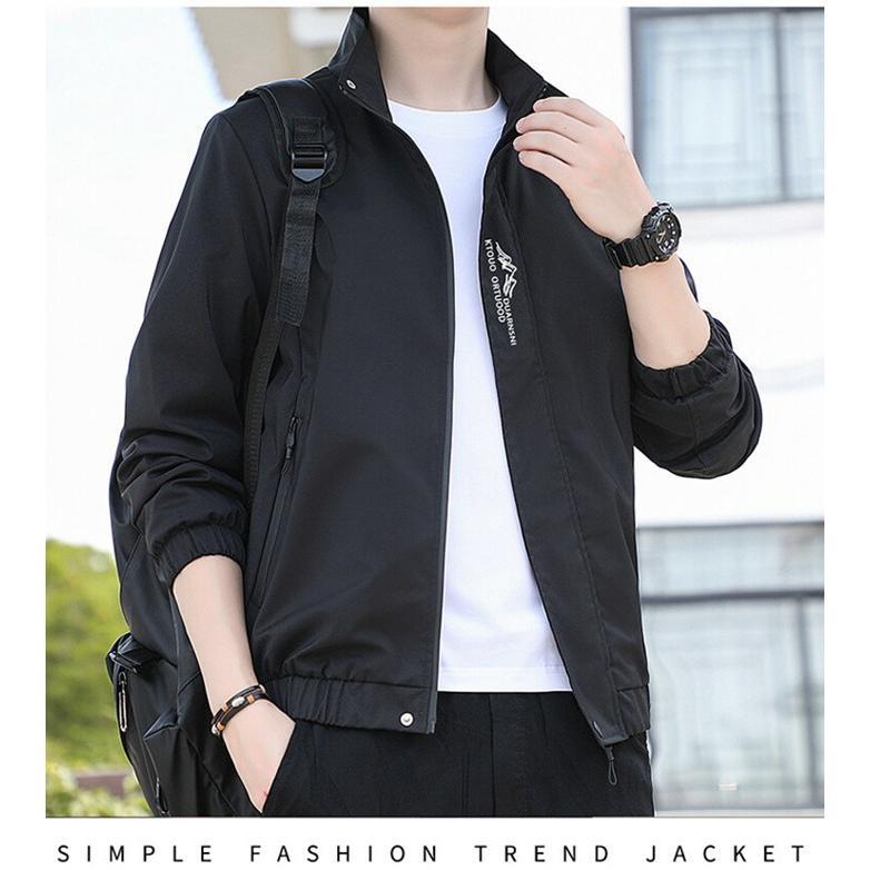 カジュアル メンズ トップス 薄手 無地 春 おしゃれ 通勤 ファッション 通学 長袖 前開 秋 