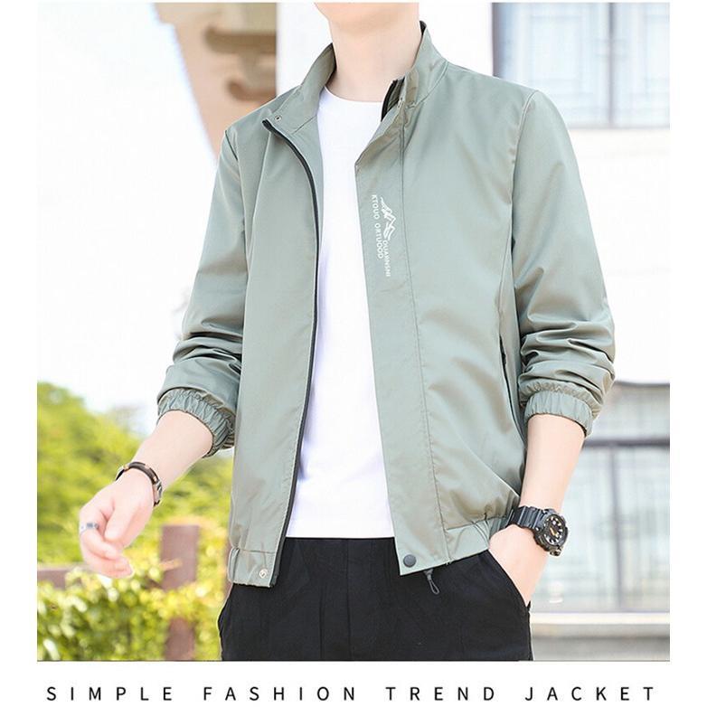 カジュアル メンズ トップス 薄手 無地 春 おしゃれ 通勤 ファッション 通学 長袖 前開 秋 