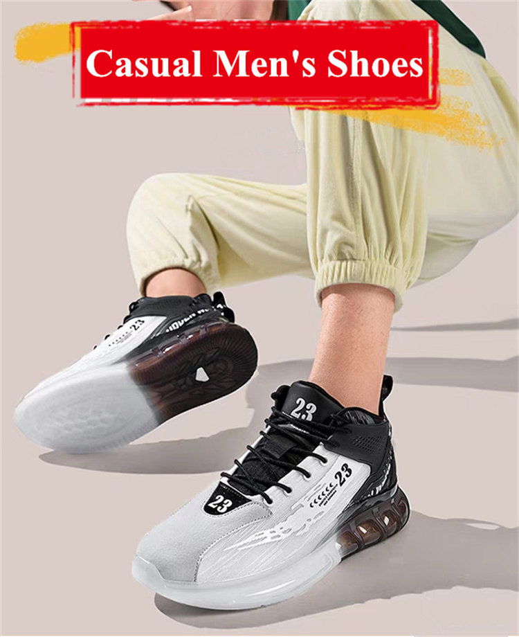 スニーカー 軽量 通気性 メンズ ランニングカジュアルウォーキングコンフォートスポーツ防滑 ファッション  