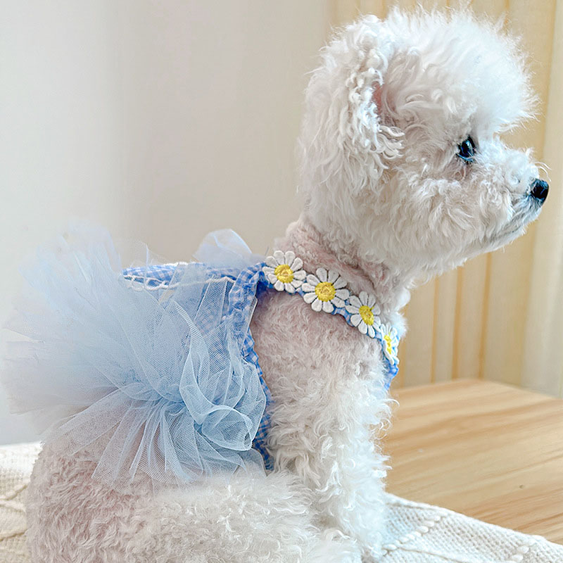 ペットウェア ペット用品 犬 猫 犬の服 洋服 おしゃれ オールインワン 寝間着 安い スカート 部屋着 春秋 ドレス パンツ お出かけ お散歩 かわいい 小型犬 