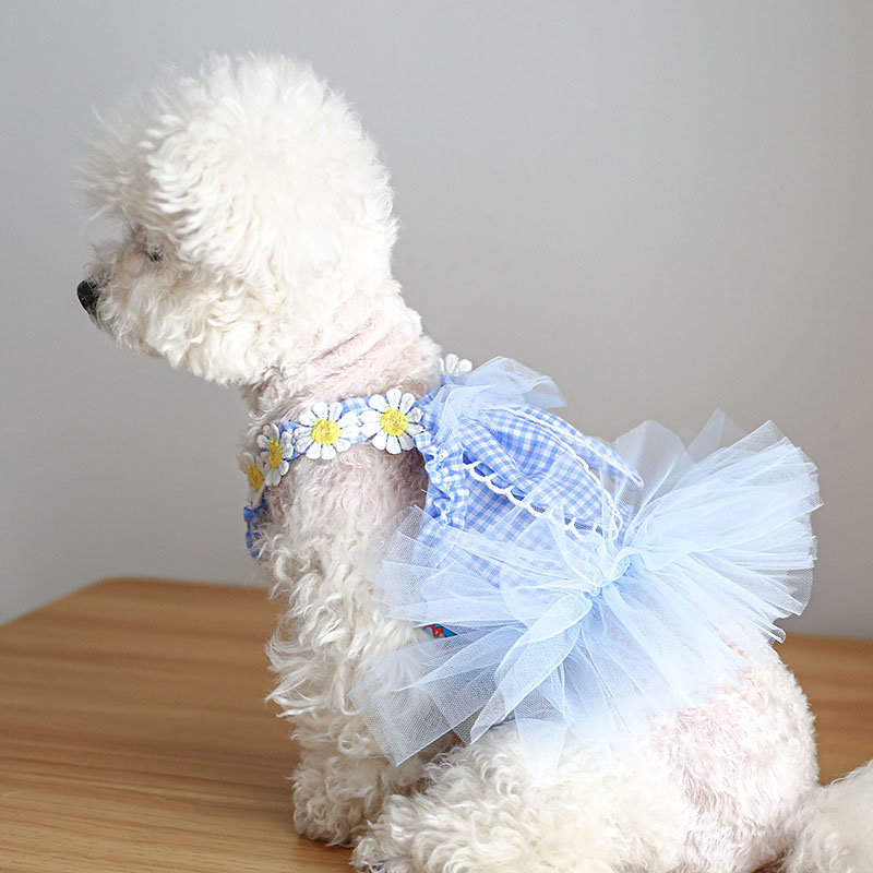 ペットウェア ペット用品 犬 猫 犬の服 洋服 おしゃれ オールインワン 寝間着 安い スカート 部屋着 春秋 ドレス パンツ お出かけ お散歩 かわいい 小型犬 