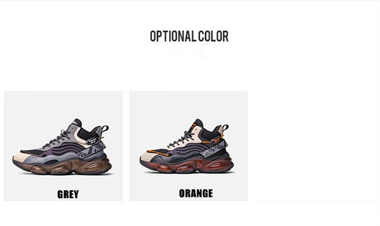 ランニング運動靴 スポーツスニーカー メンズ カジュアル ウォーキング 紳士靴 40代 歩きやすい 疲れにくい 送料無料 防滑 30代 20代 