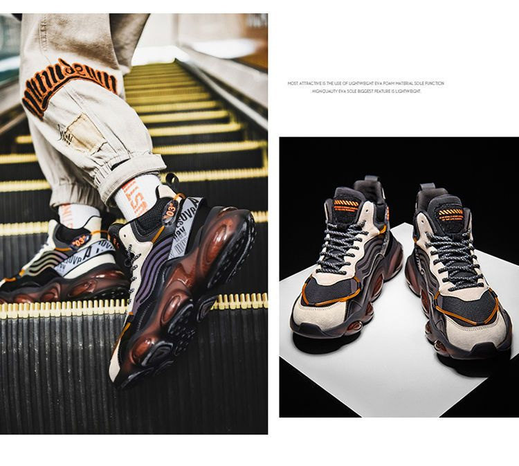 ランニング運動靴 スポーツスニーカー メンズ カジュアル ウォーキング 紳士靴 40代 歩きやすい 疲れにくい 送料無料 防滑 30代 20代 