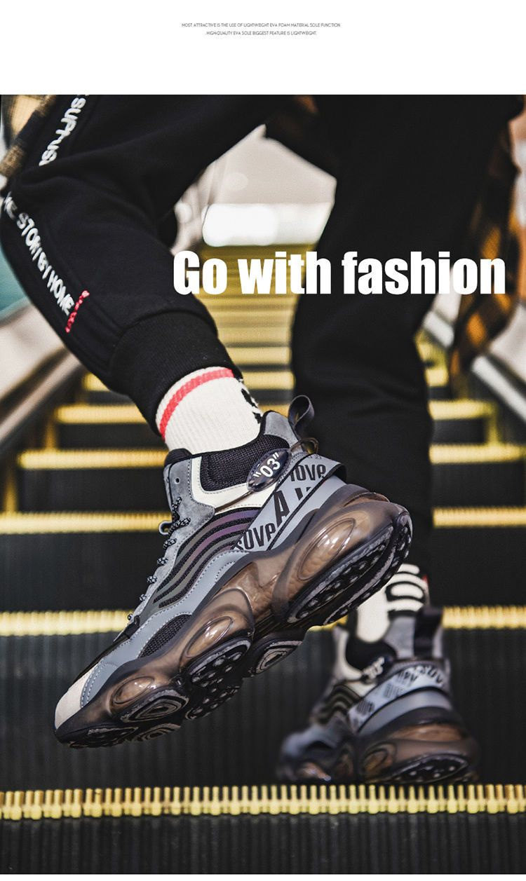 ランニング運動靴 スポーツスニーカー メンズ カジュアル ウォーキング 紳士靴 40代 歩きやすい 疲れにくい 送料無料 防滑 30代 20代 