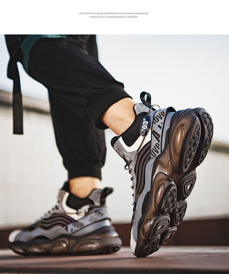 ランニング運動靴 スポーツスニーカー メンズ カジュアル ウォーキング 紳士靴 40代 歩きやすい 疲れにくい 送料無料 防滑 30代 20代 