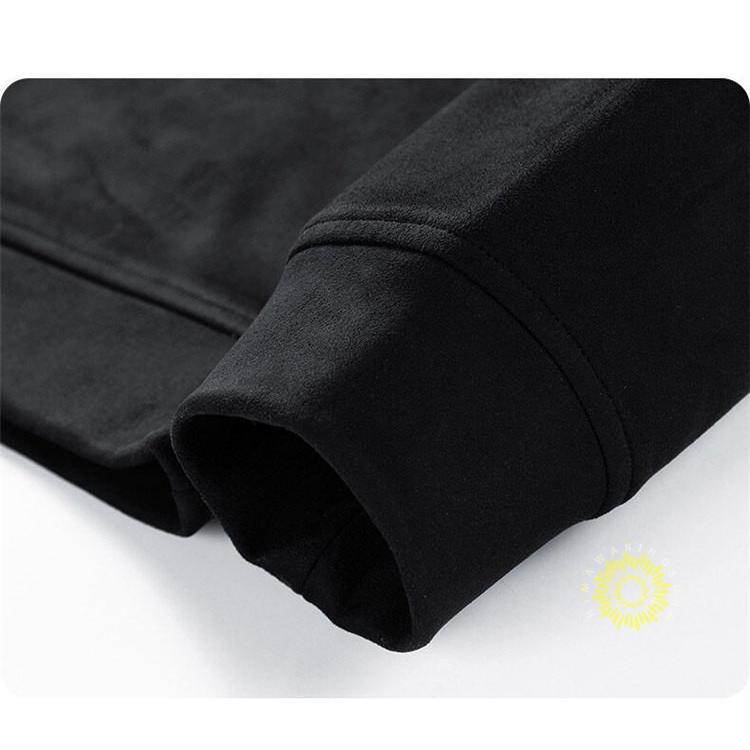 長袖トレーナー 無地 メンズ 微起毛 トレーナー 厚手 秋服 丸首 通勤 スウェットシャツ プルオーバー カジュアル シンプル お兄系 冬服 春服 トップス 