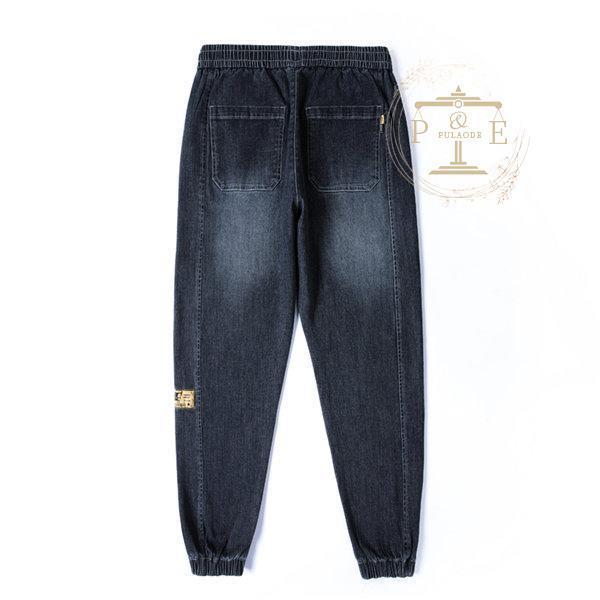 サルエルパンツ メンズ 裏起毛パンツ ジーンズ 厚手 暖かい やや伸縮 秋冬 裏起毛 暖ズボン ストレッチパンツ 暖パン 厚手 