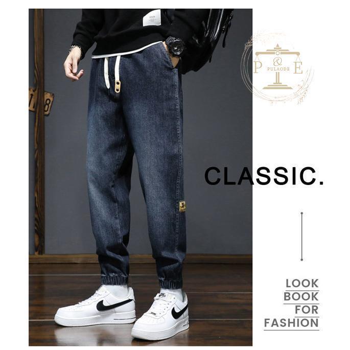 サルエルパンツ メンズ 裏起毛パンツ ジーンズ 厚手 暖かい やや伸縮 秋冬 裏起毛 暖ズボン ストレッチパンツ 暖パン 厚手 