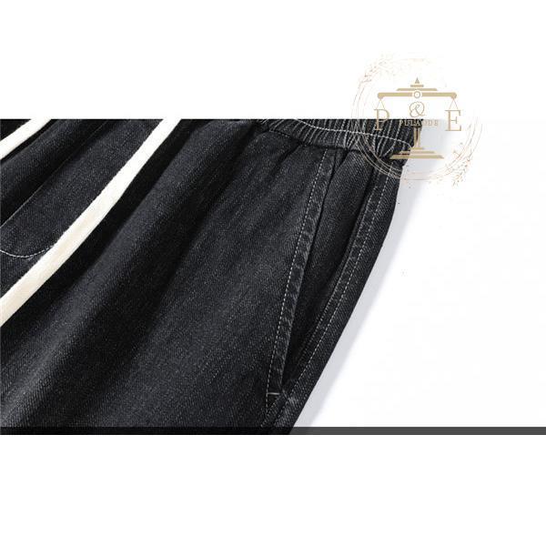 サルエルパンツ メンズ 裏起毛パンツ ジーンズ 厚手 暖かい やや伸縮 秋冬 裏起毛 暖ズボン ストレッチパンツ 暖パン 厚手 