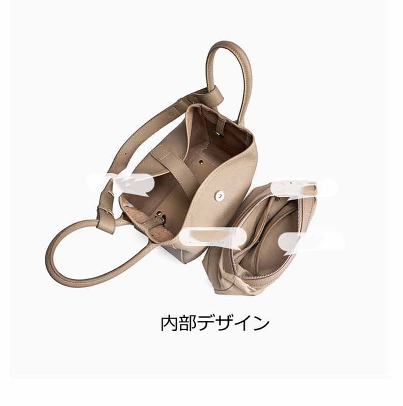 トートバッグ ショルダーバックレディースかわいいおしゃれレザーシンプル軽量大容量 ファスナー付き 無地 仕事鞄通勤通学旅行カバン 黒  