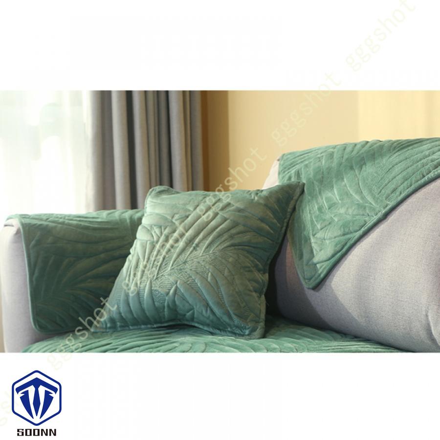 ペットソファーカバー ソファーカバー ソファーシーツ カウチソファカバー 傷防止 滑り止め 厚手 背もたれカバー ソファ保護 模様替え 防塵 キルティング保護 