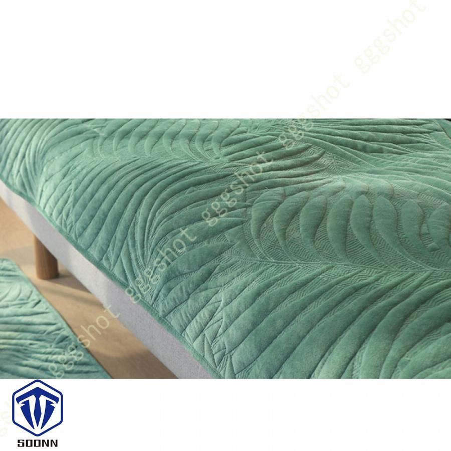 ペットソファーカバー ソファーカバー ソファーシーツ カウチソファカバー 傷防止 滑り止め 厚手 背もたれカバー ソファ保護 模様替え 防塵 キルティング保護 