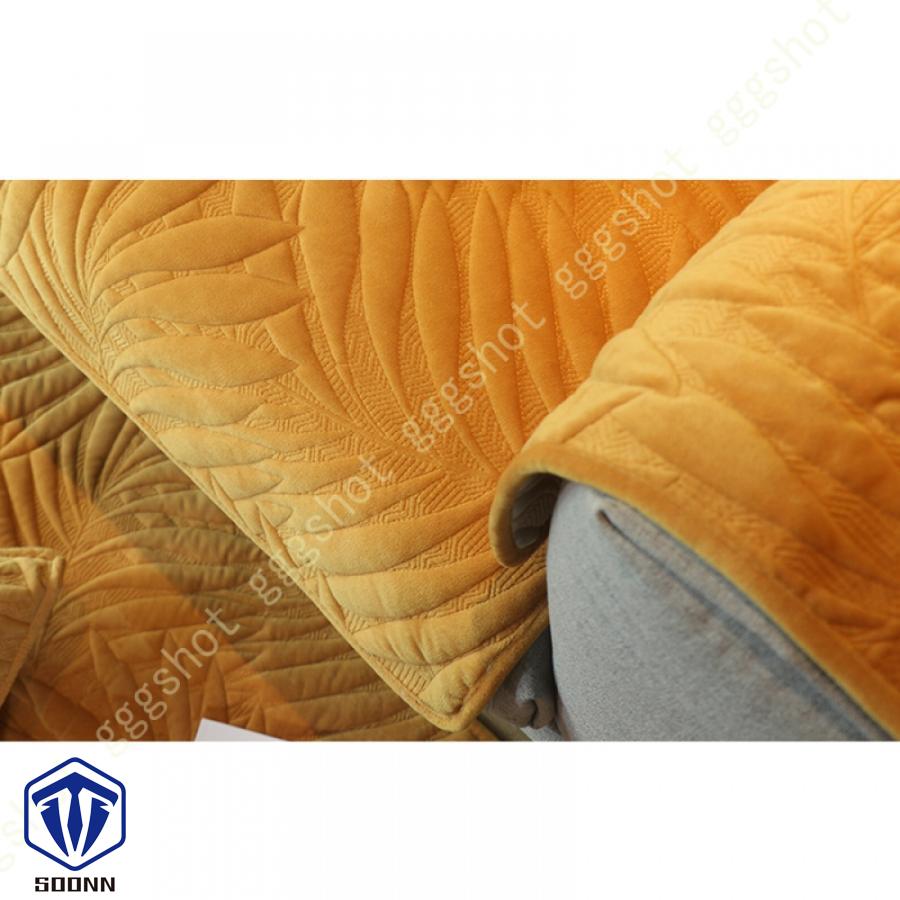 ペットソファーカバー ソファーカバー ソファーシーツ カウチソファカバー 傷防止 滑り止め 厚手 背もたれカバー ソファ保護 模様替え 防塵 キルティング保護 