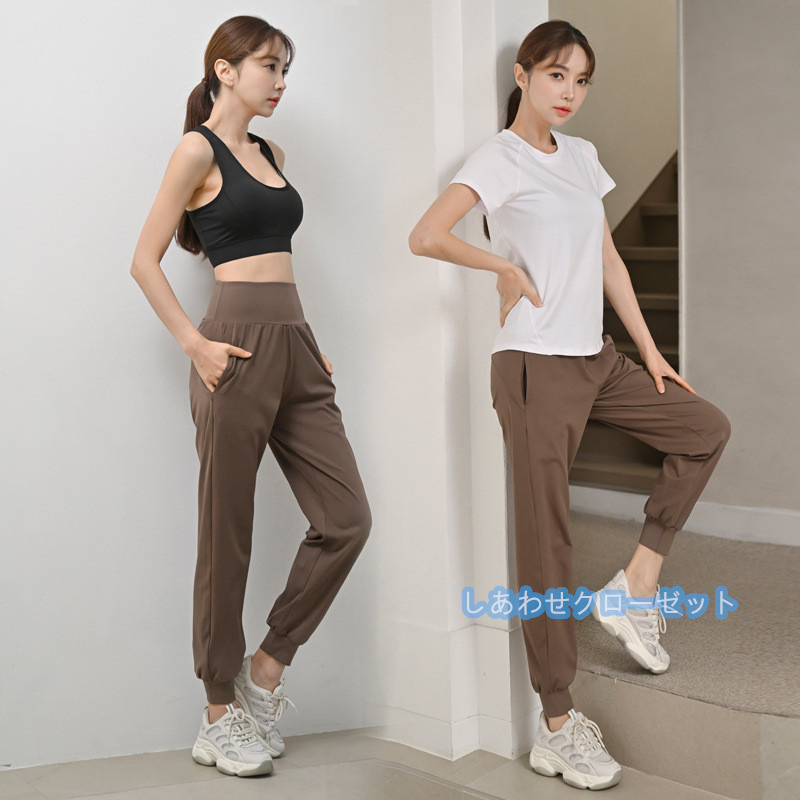 ヨガウェア レディース トップス 半袖 Tシャツ ホットヨガ かわいい 吸汗 ランニングウェア 速乾 おしゃれ フィットネス スポーツウェア 
