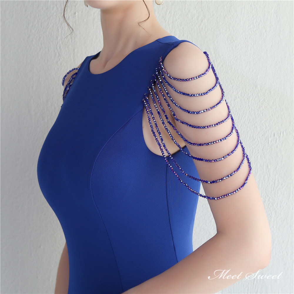 カラードレス マーメイドドレス パーティードレス ビーズ イブニングドレス ウェディングドレス サテン 二次会 ウエディングドレス ファスナー 発表会 結婚式 