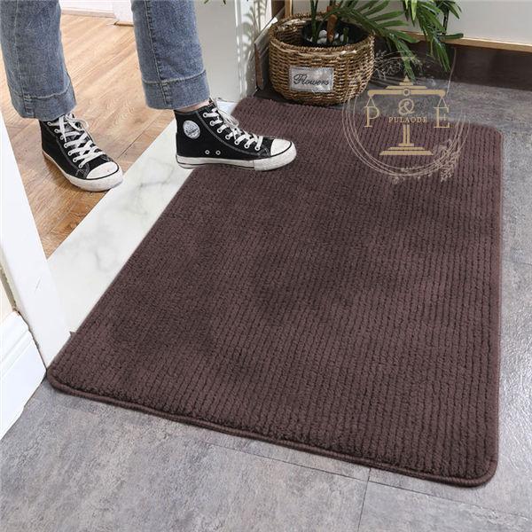 玄関マット カーペット 屋内 洗える 玄関マット 50X80CM 洗面所マット 玄関まっと げんかんまっと 長持ち 玄関マット 室内 滑り止め おしゃれ 