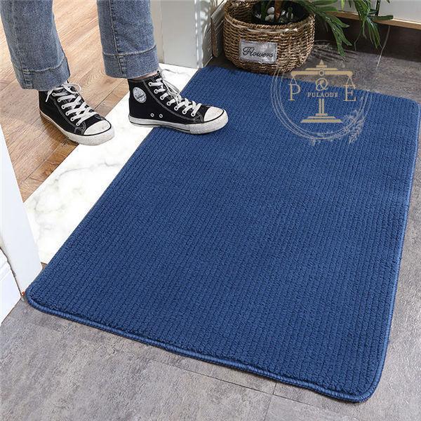 玄関マット カーペット 屋内 洗える 玄関マット 50X80CM 洗面所マット 玄関まっと げんかんまっと 長持ち 玄関マット 室内 滑り止め おしゃれ 