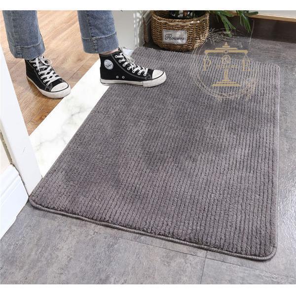 玄関マット カーペット 屋内 洗える 玄関マット 50X80CM 洗面所マット 玄関まっと げんかんまっと 長持ち 玄関マット 室内 滑り止め おしゃれ 
