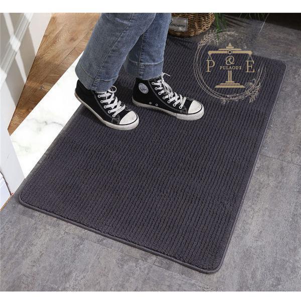 玄関マット カーペット 屋内 洗える 玄関マット 50X80CM 洗面所マット 玄関まっと げんかんまっと 長持ち 玄関マット 室内 滑り止め おしゃれ 