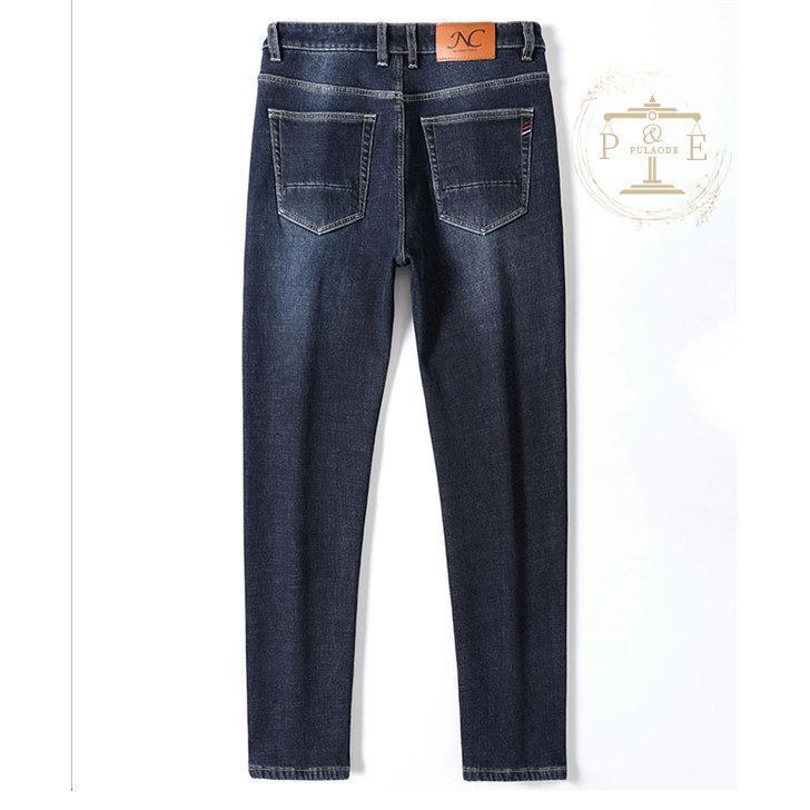 暖パン メンズ 裏起毛パンツ ジーンズ 厚手 暖かい 厚手 やや伸縮 裏起毛 ストレッチパンツ 暖ズボン 秋冬 暖パン 