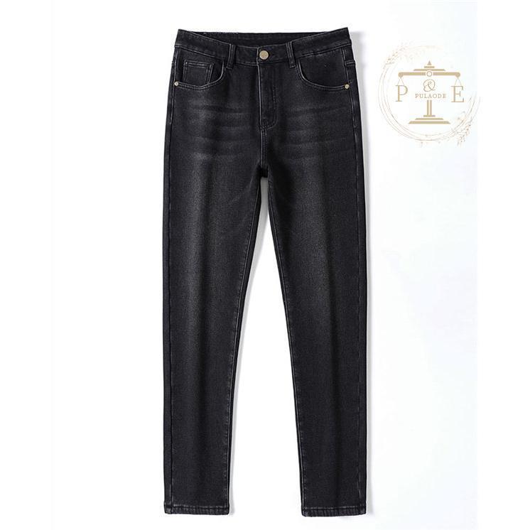 暖パン メンズ 裏起毛パンツ ジーンズ 厚手 暖かい 厚手 やや伸縮 裏起毛 ストレッチパンツ 暖ズボン 秋冬 暖パン 