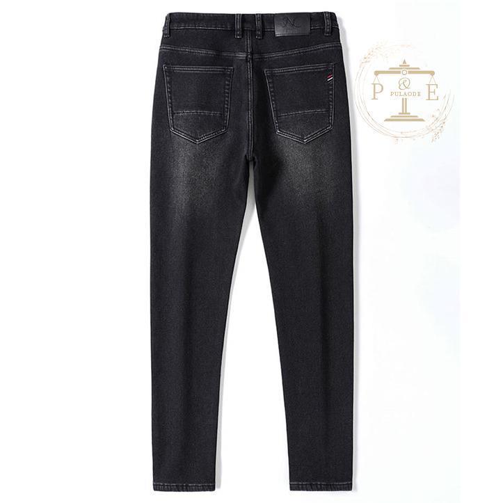 暖パン メンズ 裏起毛パンツ ジーンズ 厚手 暖かい 厚手 やや伸縮 裏起毛 ストレッチパンツ 暖ズボン 秋冬 暖パン 