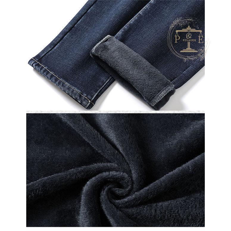 暖パン メンズ 裏起毛パンツ ジーンズ 厚手 暖かい 厚手 やや伸縮 裏起毛 ストレッチパンツ 暖ズボン 秋冬 暖パン 
