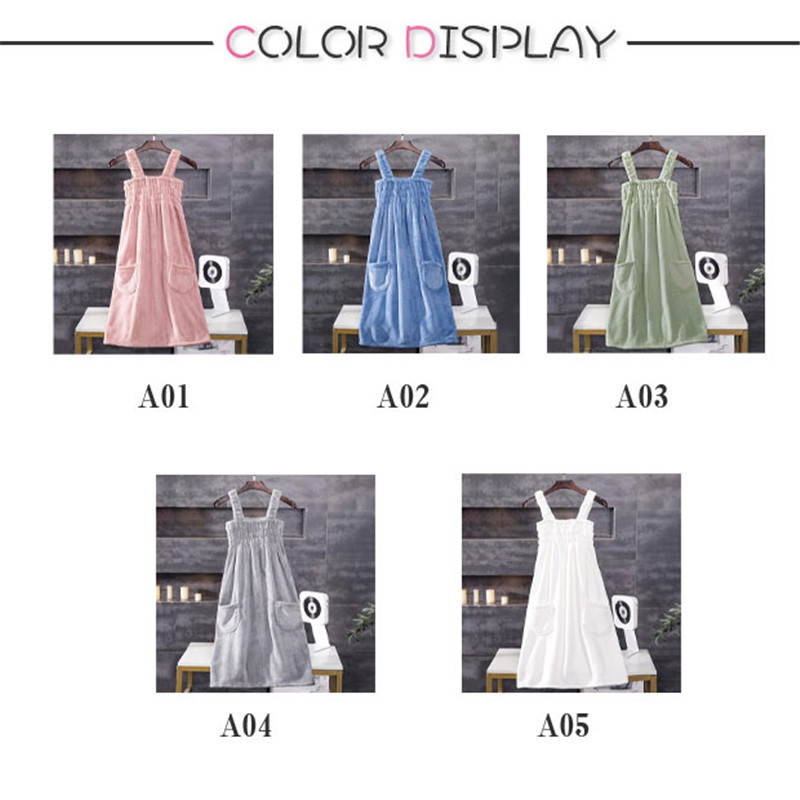 2点ご購入で500円OFF バスローブ バスタオル 着るバスタオル ワンピース 大判タオル タオル 体型カバー パジャマ レディース 沐浴 便利 ルームウエア お風呂 