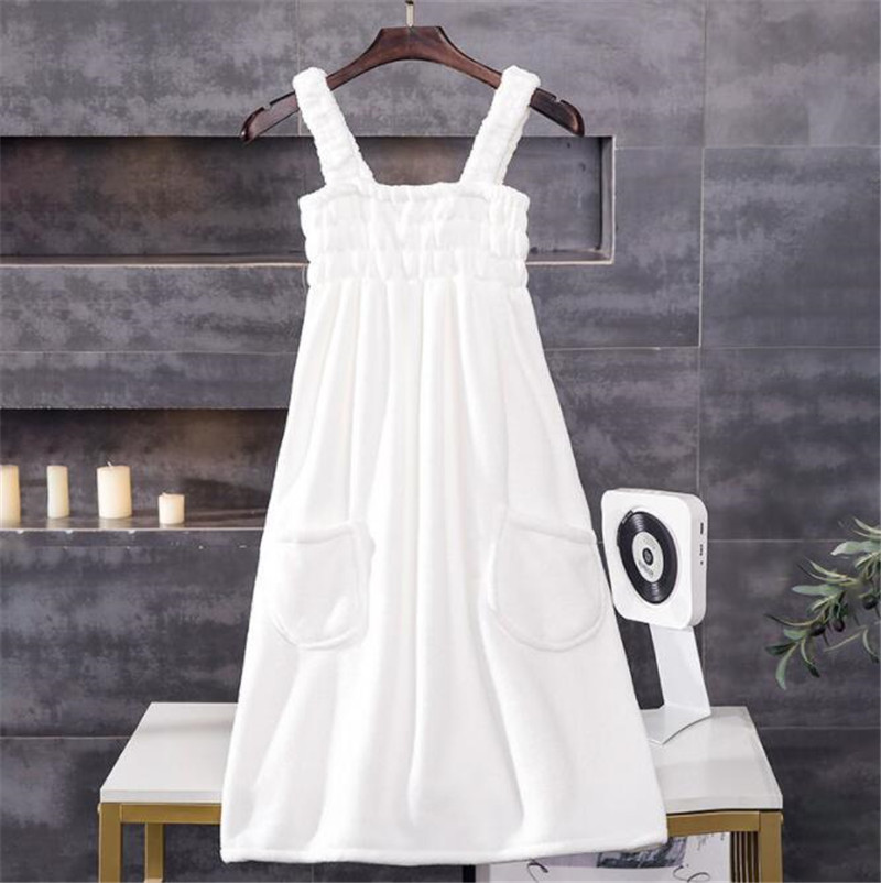 2点ご購入で500円OFF バスローブ バスタオル 着るバスタオル ワンピース 大判タオル タオル 体型カバー パジャマ レディース 沐浴 便利 ルームウエア お風呂 