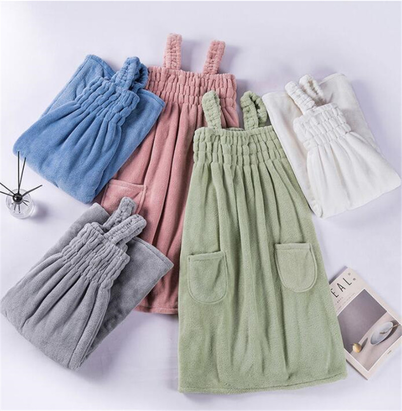 2点ご購入で500円OFF バスローブ バスタオル 着るバスタオル ワンピース 大判タオル タオル 体型カバー パジャマ レディース 沐浴 便利 ルームウエア お風呂 